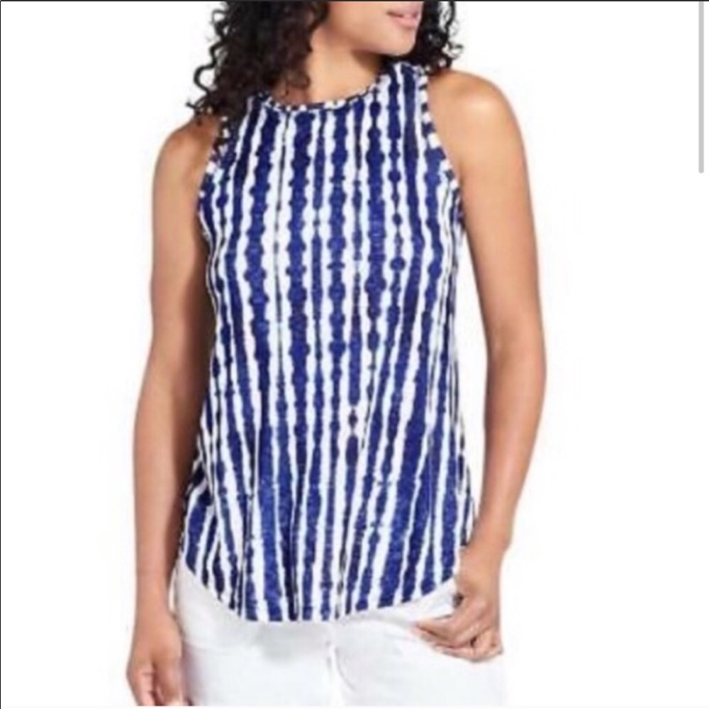 NWT Athleta breezy tank